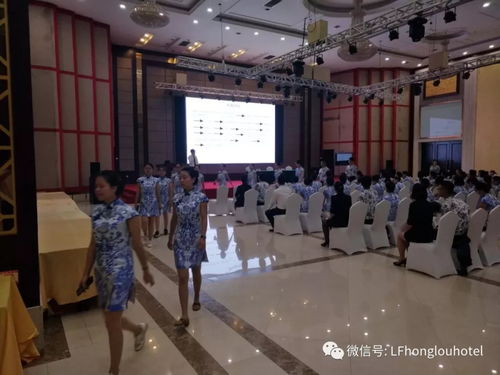 助力旅发会│山西师范大学志愿者礼仪 服务专题培训 演练圆满里程